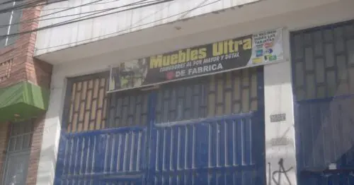 MUEBLES ULTRA MUEBLES ULTRA
